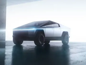 Tesla Cybertruck Tesla Cybertruck