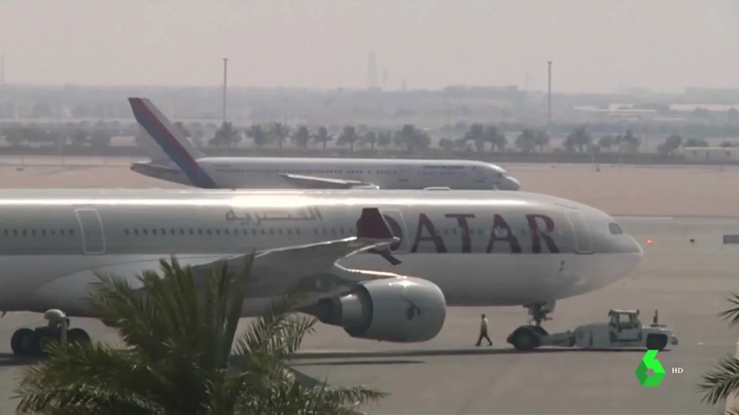Victoria del medio ambiente: ecologistas consiguen acabar con un trayecto aéreo de nueve minutos de duración Victoria del medio ambiente: ecologistas consiguen acabar con un trayecto aéreo de nueve minutos de duración