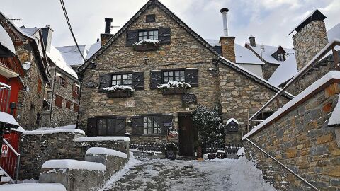 Baqueira 