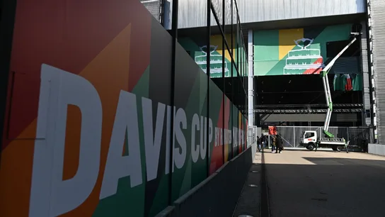 Instalaciones de la Caja Mágica Instalaciones de la Caja Mágica