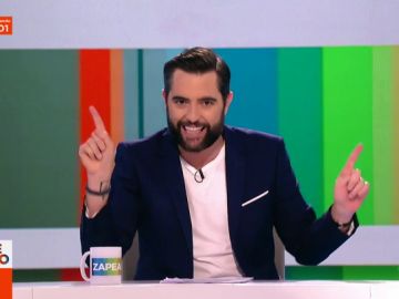 Dani Mateo Dani Mateo