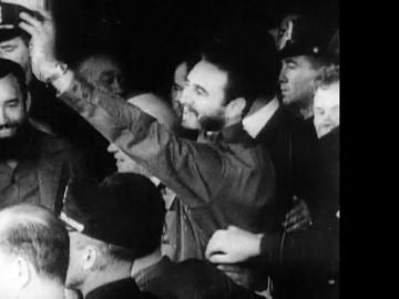 Franco y Fidel Castro: la verdadera historia de una relación inconfesable Franco y Fidel Castro: la verdadera historia de una relación inconfesable