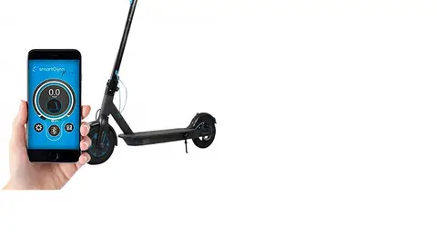 Smartgyro Xtreme City Smartgyro Xtreme City