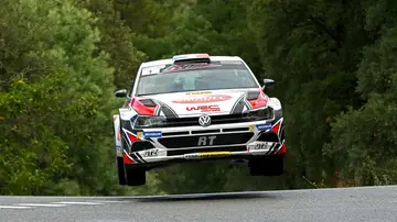 El Volkswagen Polo GTI R5 seguirá produciéndose El Volkswagen Polo GTI R5 seguirá produciéndose