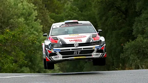 El Volkswagen Polo GTI R5 seguirá produciéndose El Volkswagen Polo GTI R5 seguirá produciéndose