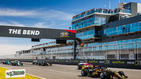 S5000 Salida Bend 2019 S5000 Salida Bend 2019