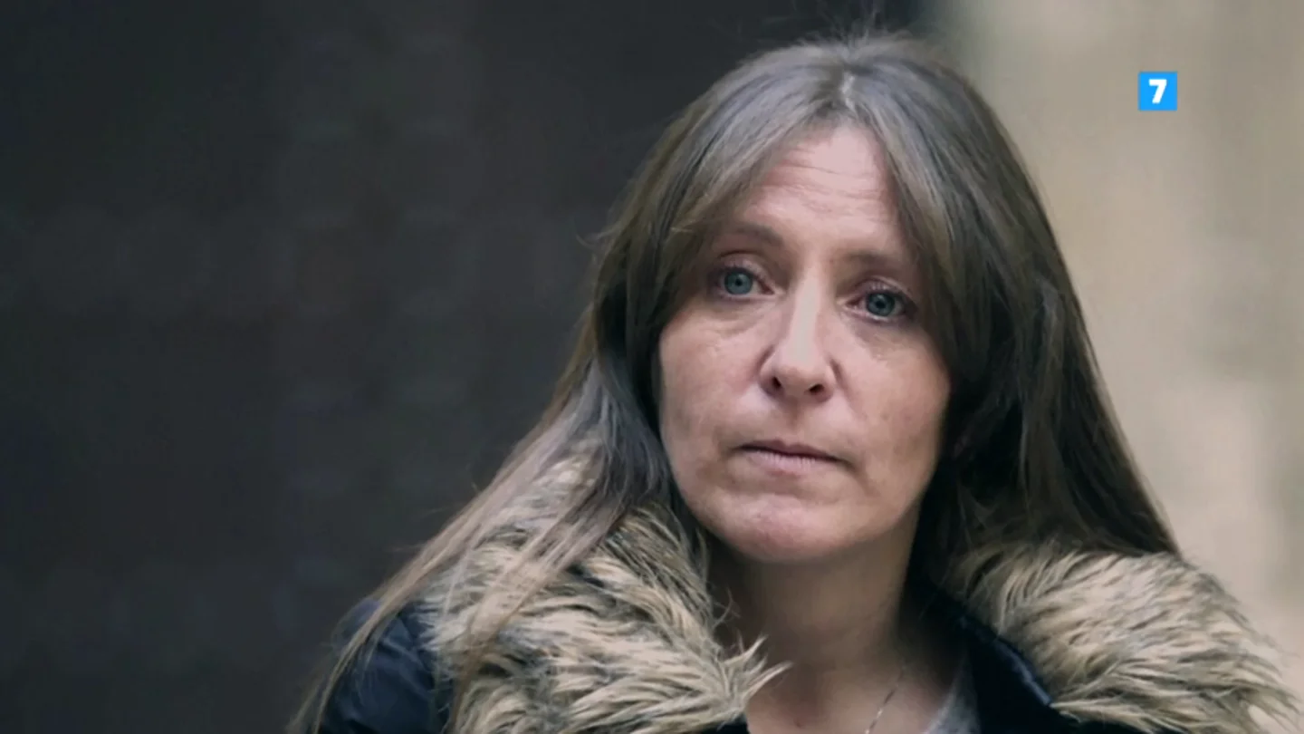 Hablan víctimas de violencia machista en El Objetivo: "Que denuncien, que hablen, que no se sientan culpables" Hablan víctimas de violencia machista en El Objetivo: "Que denuncien, que hablen, que no se sientan culpables"