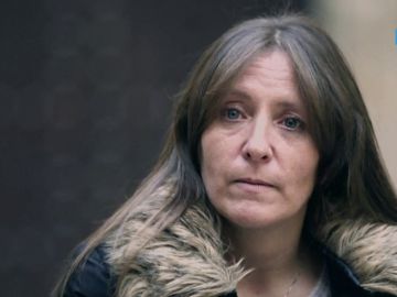 Hablan víctimas de violencia machista en El Objetivo: "Que denuncien, que hablen, que no se sientan culpables" Hablan víctimas de violencia machista en El Objetivo: "Que denuncien, que hablen, que no se sientan culpables"