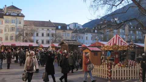 Bolzano