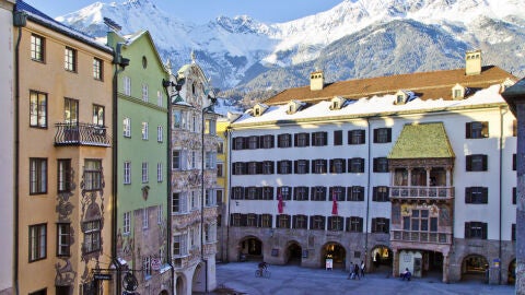 Innsbruck