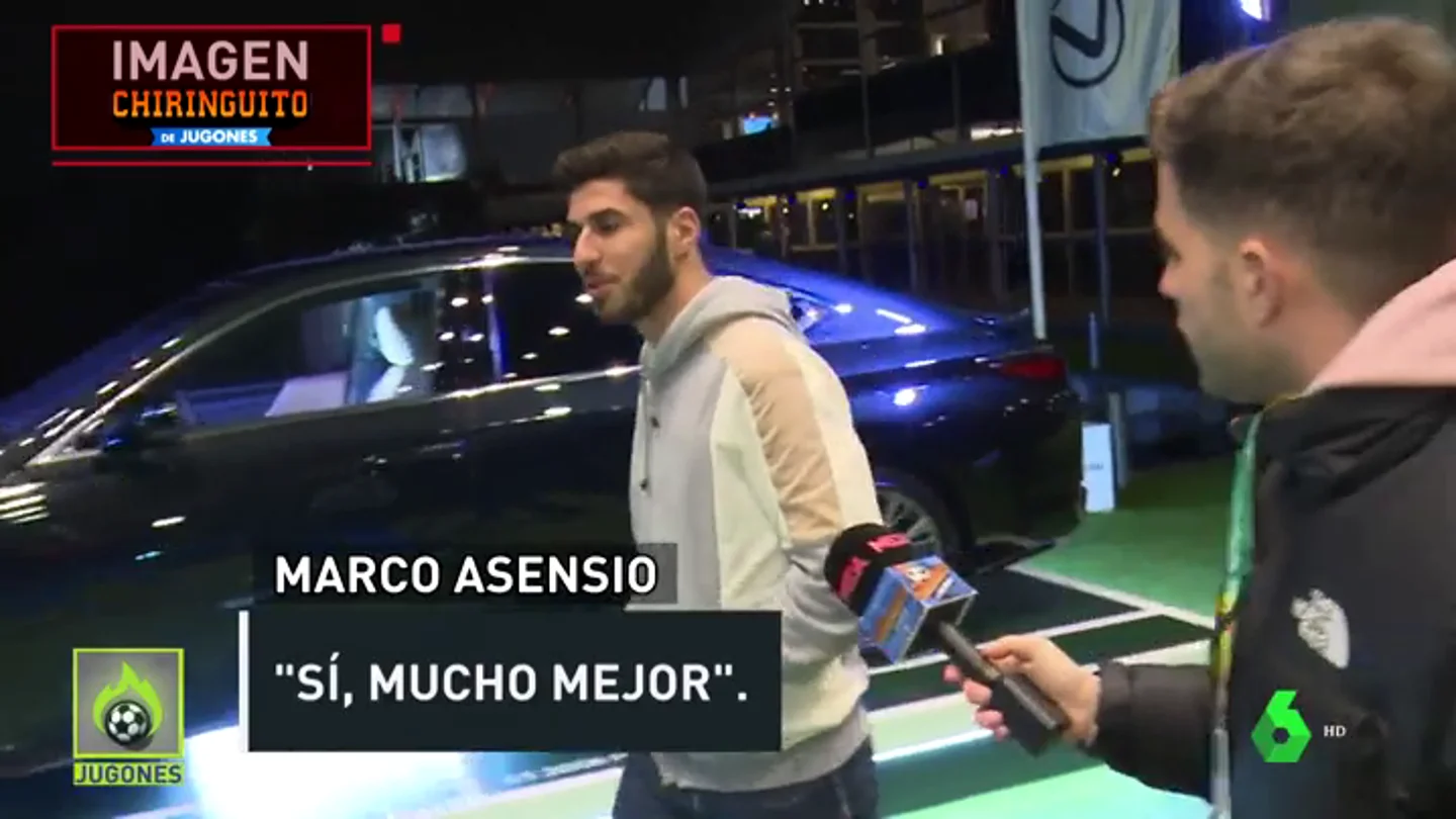 ASENSIO ASENSIO