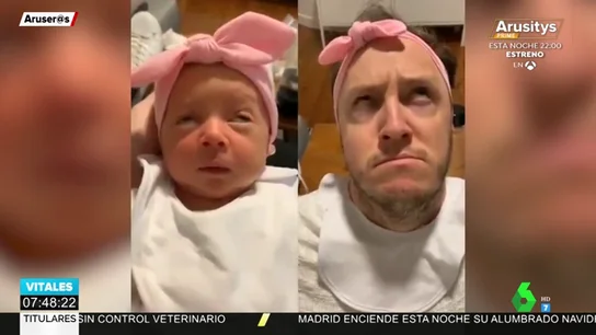 padre imita padre imita