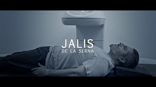 Jalis de la Serna descubre que es adicto al azúcar y se plantea dejar de tomarlo durante un mes Jalis de la Serna descubre que es adicto al azúcar y se plantea dejar de tomarlo durante un mes