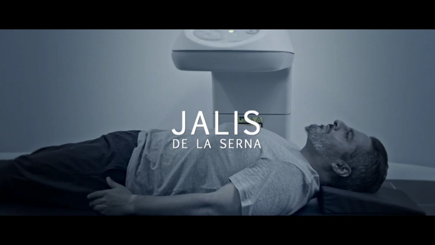 Jalis de la Serna descubre que es adicto al azúcar y se plantea dejar de tomarlo durante un mes Jalis de la Serna descubre que es adicto al azúcar y se plantea dejar de tomarlo durante un mes