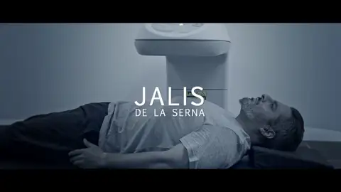 Jalis de la Serna descubre que es adicto al azúcar y se plantea dejar de tomarlo durante un mes Jalis de la Serna descubre que es adicto al azúcar y se plantea dejar de tomarlo durante un mes