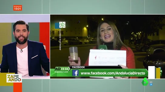 Periodista Andalucía Directo Periodista Andalucía Directo