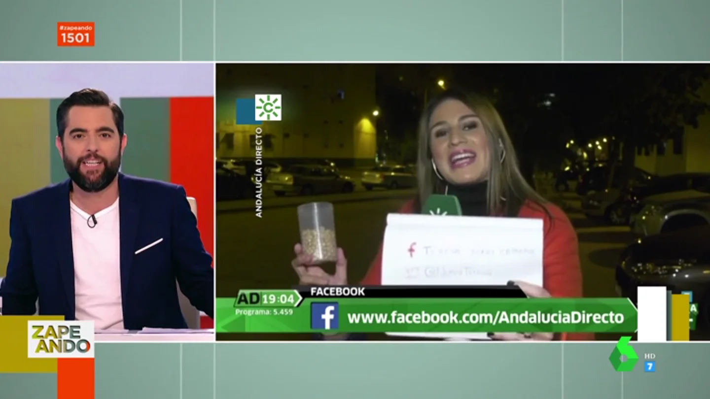 Periodista Andalucía Directo Periodista Andalucía Directo