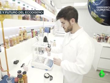 'Ecodiseño', el método que permitió ahorrar más de 26.000 toneladas de materias primas en 2018 'Ecodiseño', el método que permitió ahorrar más de 26.000 toneladas de materias primas en 2018
