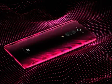 Xiaomi Mi 9T Xiaomi Mi 9T
