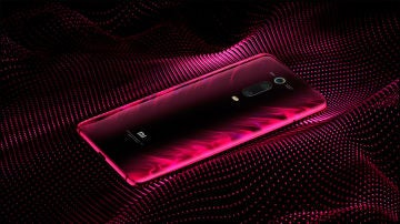 Xiaomi Mi 9T