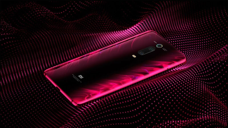 Xiaomi estaría muy cerca de lanzar el primer móvil con 16GB de RAM