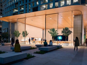 Tienda de Apple en Ciudad de México