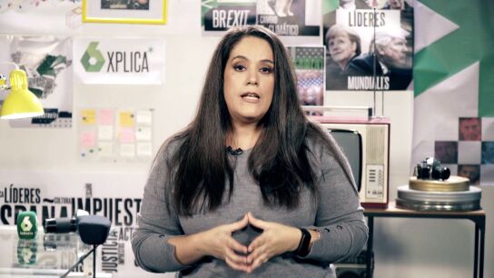 laSexta Xplica por qu&eacute; se ha llegado a un situaci&oacute;n l&iacute;mite en Chile