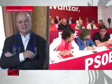 Odón Elorza Odón Elorza