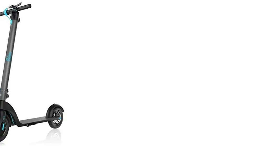 Cecotec Outsider E-Volution