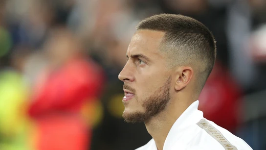Eden Hazard Eden Hazard
