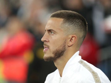 Eden Hazard Eden Hazard