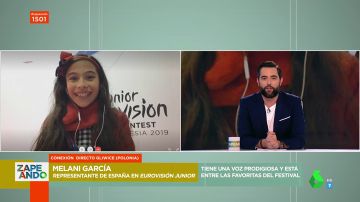 ENTREVISTA