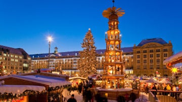 Dresdner Striezelmarkt