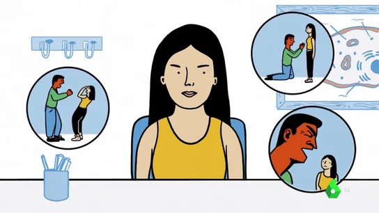 Ser mujer, un factor de riesgo: 'Diagnóstico Mujer' acerca a los sanitarios a tratar un problema de género Ser mujer, un factor de riesgo: 'Diagnóstico Mujer' acerca a los sanitarios a tratar un problema de género