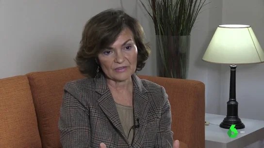 La delegación del Gobierno en Madrid pide información tras el bloqueo de Vox a las declaraciones contra la violencia machista La delegación del Gobierno en Madrid pide información tras el bloqueo de Vox a las declaraciones contra la violencia machista