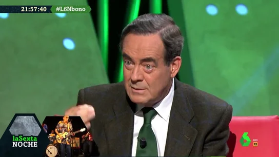 José Bono en laSexta Noche José Bono en laSexta Noche