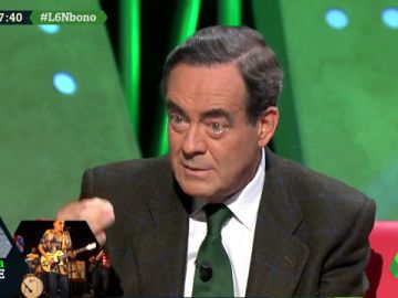 José Bono en laSexta Noche José Bono en laSexta Noche