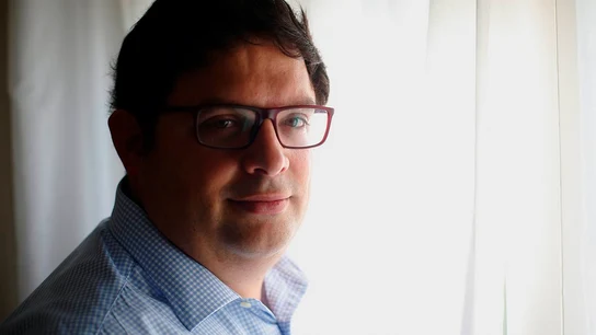 El eurodiputado Francesc Gambús (Archivo) El eurodiputado Francesc Gambús (Archivo)