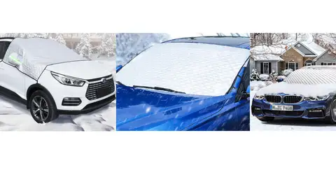 Protector parabrisas Protector parabrisas