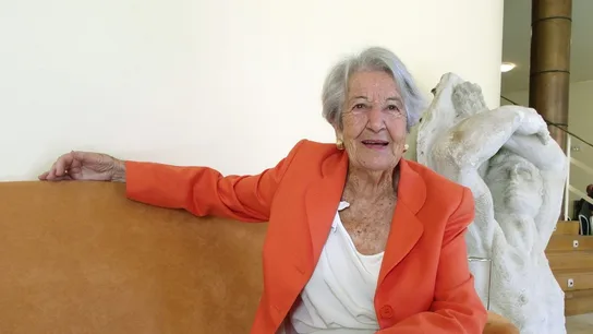 Imagen de archivo de Asunción Balaguer Imagen de archivo de Asunción Balaguer