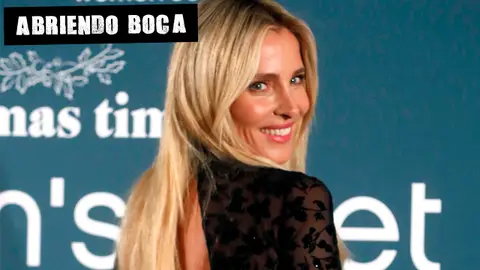 Elsa Pataky Elsa Pataky