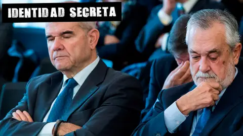 Chaves y Griñan Chaves y Griñan