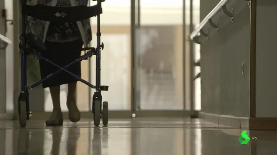 Falta de personal, "indignidad" y carencia de recursos: ¿son las residencias un lugar confortable para los ancianos? Falta de personal, "indignidad" y carencia de recursos: ¿son las residencias un lugar confortable para los ancianos?