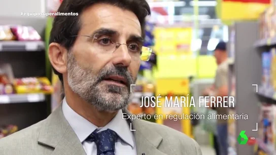 José María Ferrer José María Ferrer