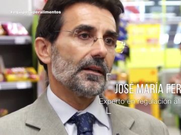 José María Ferrer José María Ferrer