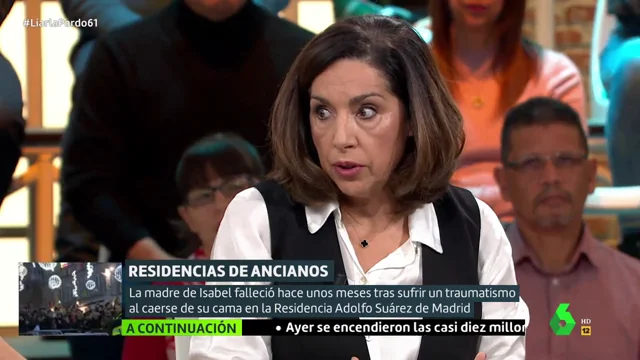 TESTIMONIO MUJER 