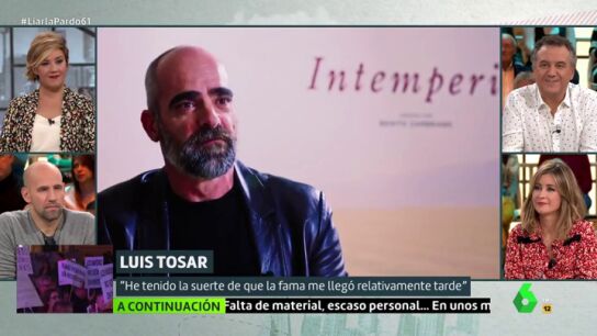 LUIS TOSAR REDES 