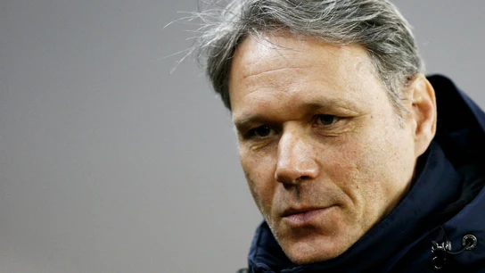 Marco van Basten Marco van Basten
