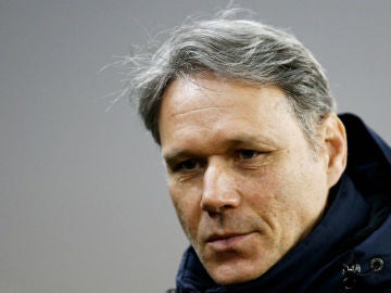 Marco van Basten Marco van Basten