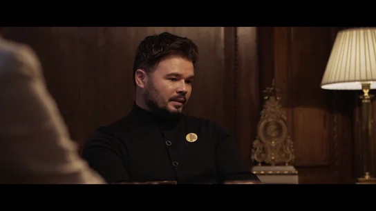 Gabriel Rufián Gabriel Rufián
